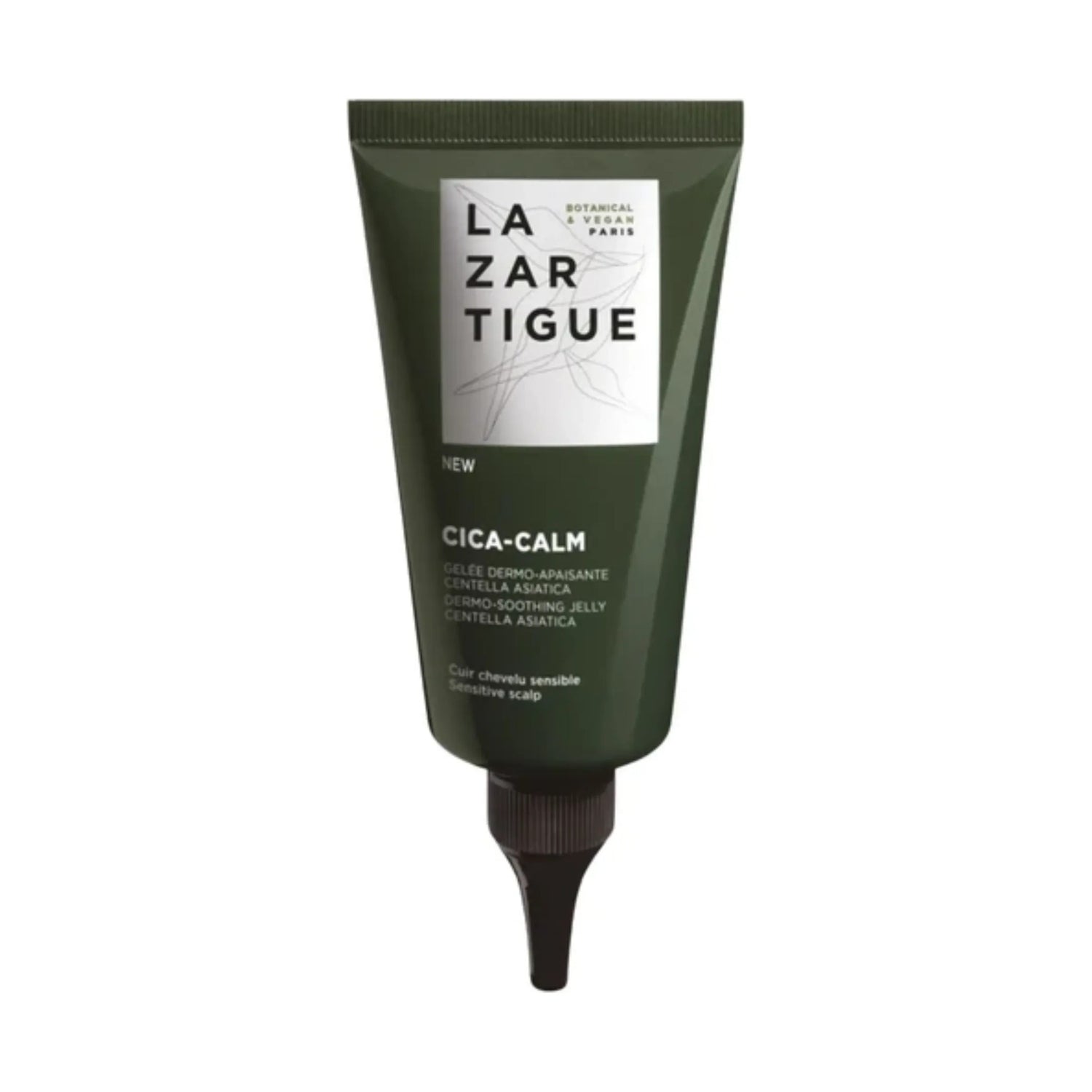 Lazartigue Cica-Calm Gel 75 ml