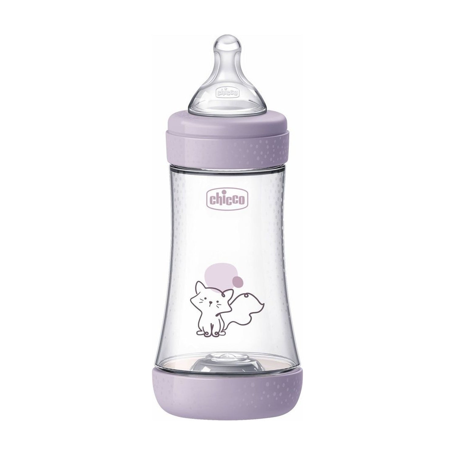 Chicco Biberão Perf Easy 250 ml