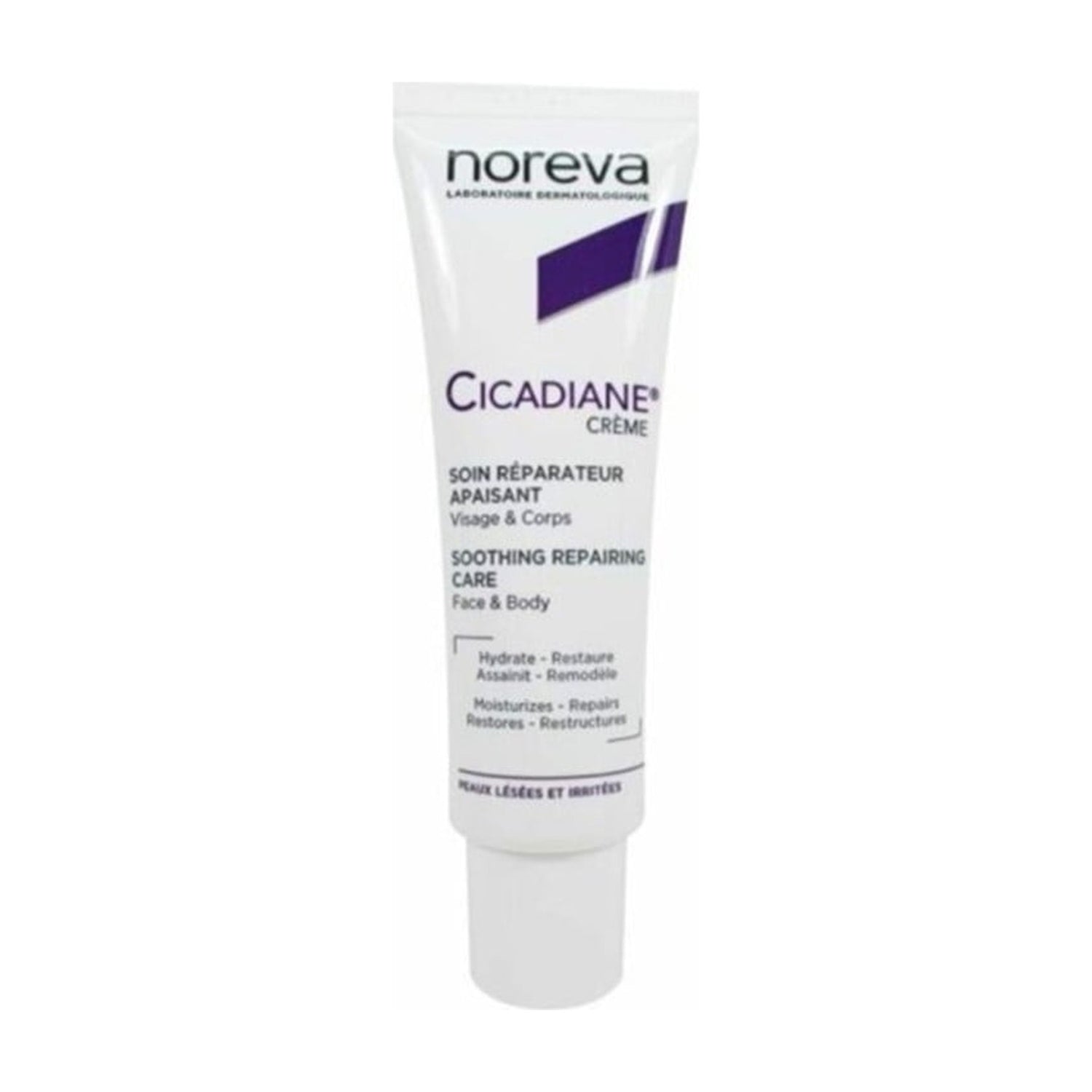 Noreva Cicadiane Creme Reparador 40ml