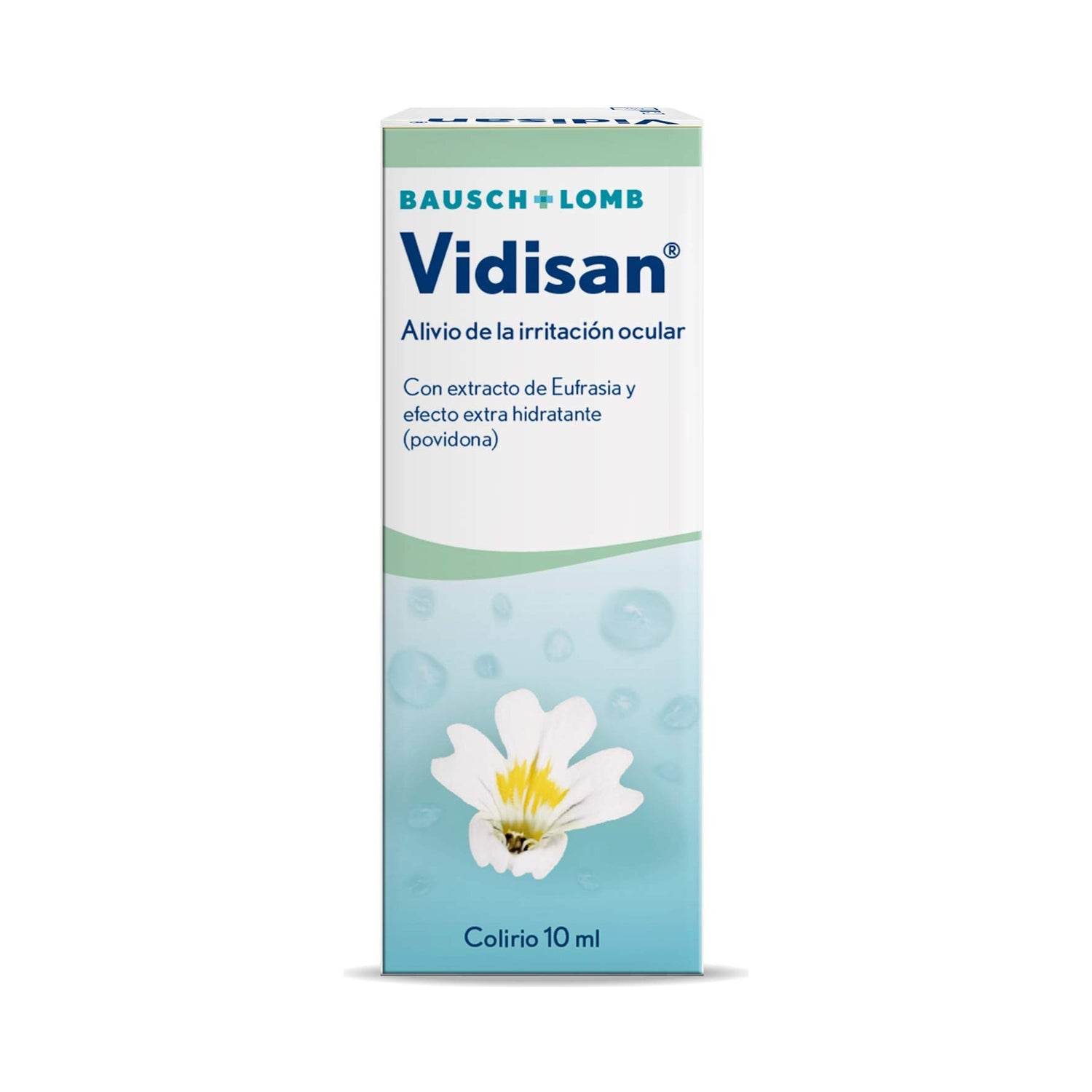 Vidisan Colírio 10 ml