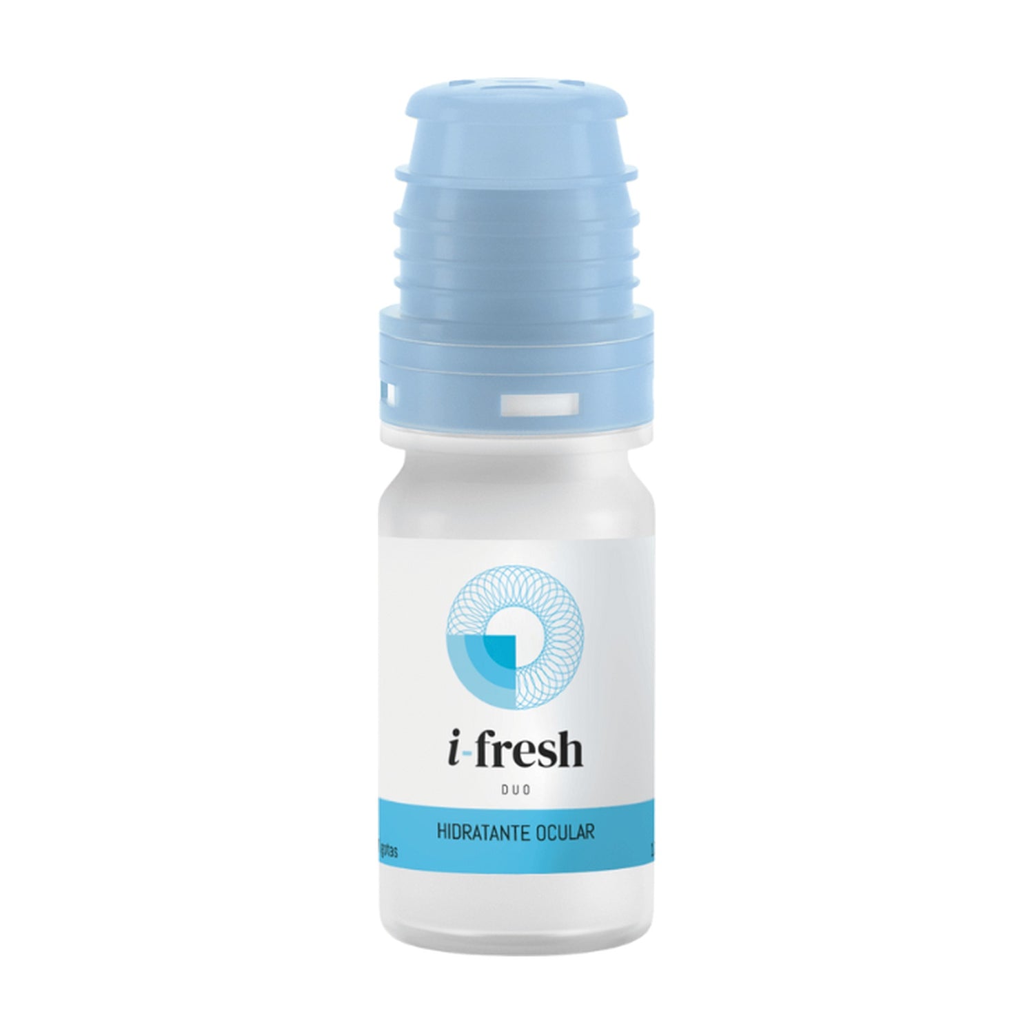 I-Fresh Duo Solução Oftálmica 10 ml